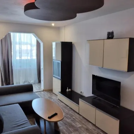 Zorilor Imob Apartment Brasov
