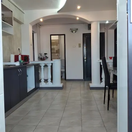 Zorilor Imob Apartment Brasov