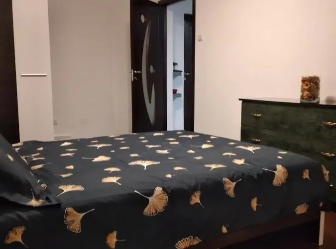 Apartment Zorilor Imob