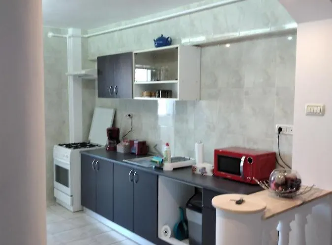 Zorilor Imob * Brasov