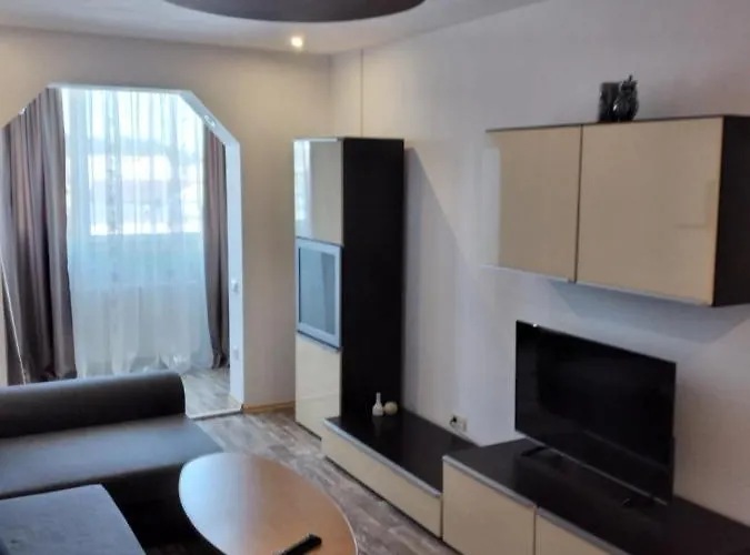 Zorilor Imob Apartment Brasov