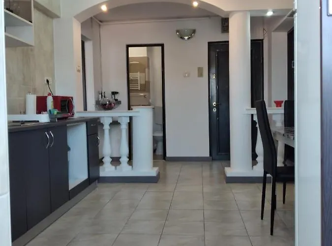 Zorilor Imob Apartment Brasov